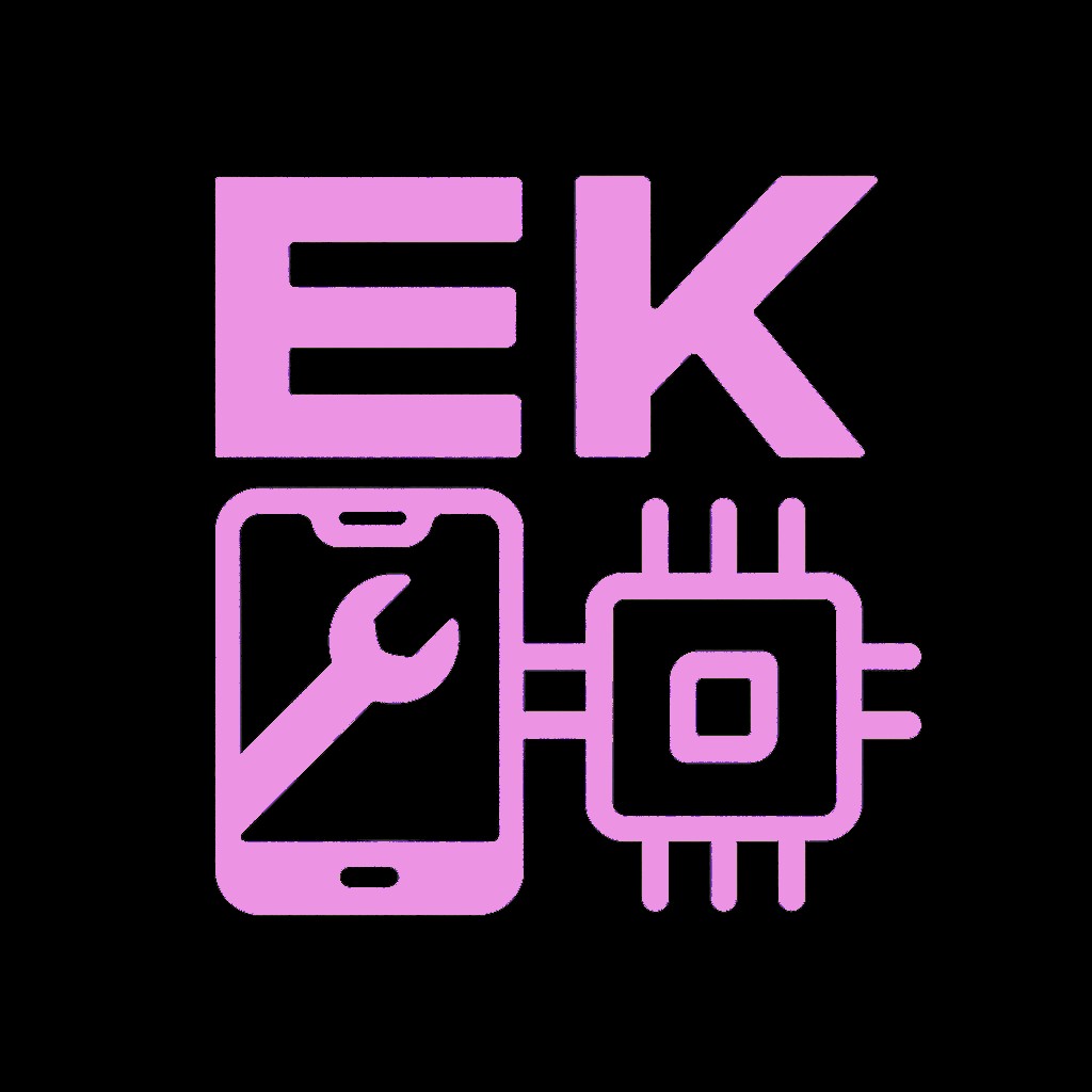 Logo EKDevs